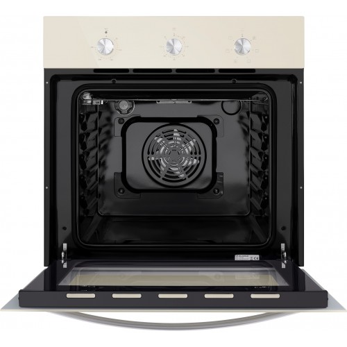 Электрический духовой шкаф MAUNFELD EOEC 586BG (бежевый) 4