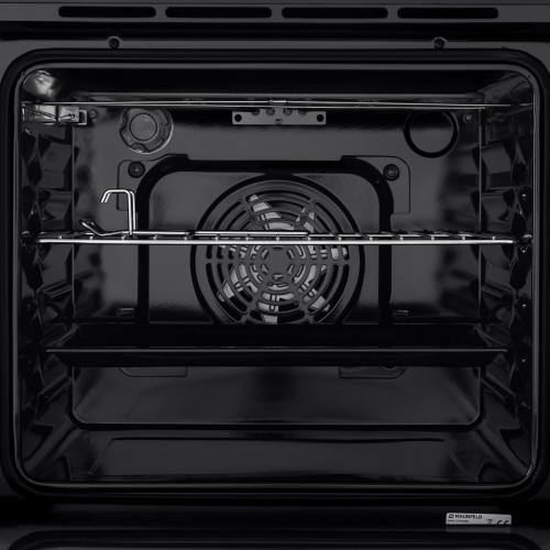 Электрический духовой шкаф MAUNFELD EOEC 586BG (бежевый) 5