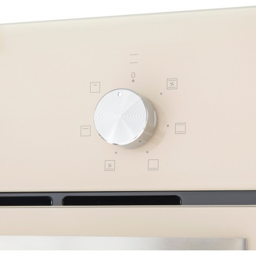 Электрический духовой шкаф MAUNFELD EOEC 586BG (бежевый) 7