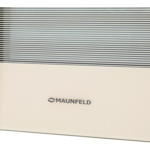 Электрический духовой шкаф MAUNFELD EOEC 586BG (бежевый) 9
