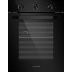Электрический духовой шкаф MAUNFELD EOEC516B2 (черный)
