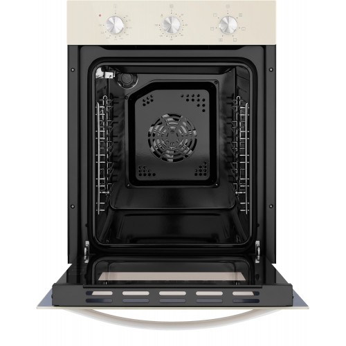 Электрический духовой шкаф MAUNFELD EOEC516BG (бежевый) 2