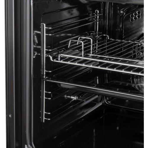 Электрический духовой шкаф MAUNFELD EOEC516BG (бежевый) 5