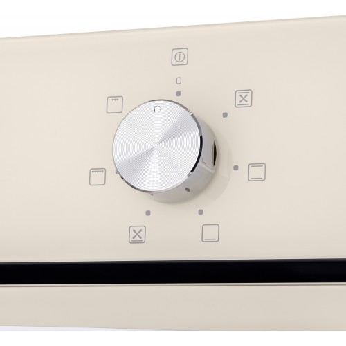 Электрический духовой шкаф MAUNFELD EOEC516BG (бежевый) 7