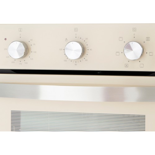 Электрический духовой шкаф MAUNFELD EOEC516BG (бежевый) 8