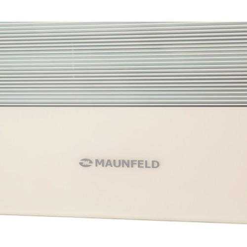 Электрический духовой шкаф MAUNFELD EOEC516BG (бежевый) 9