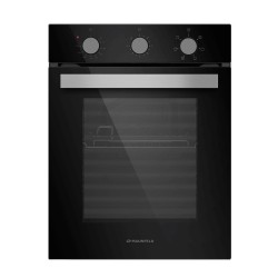 Электрический духовой шкаф Maunfeld EOEC516PB (черный)