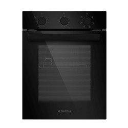 Электрический духовой шкаф Maunfeld EOEC516PB2 (черный)