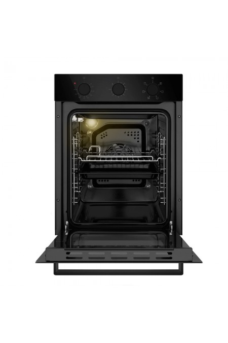 Электрический духовой шкаф Maunfeld EOEC516PB2 (черный) 2