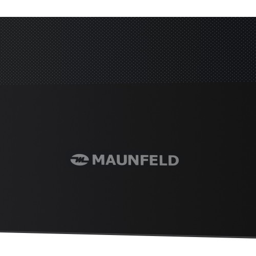 Электрический духовой шкаф MAUNFELD EOEC516S (серебристый) 9