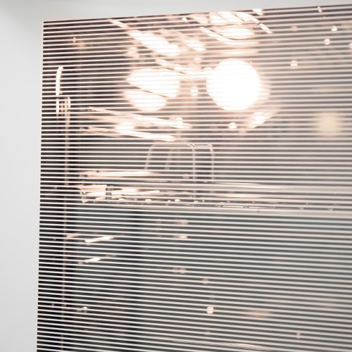 Электрический духовой шкаф MAUNFELD EOEC516W (белый) 5