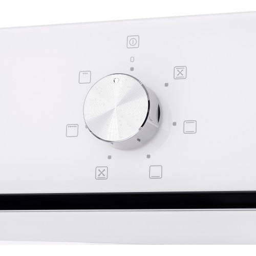 Электрический духовой шкаф MAUNFELD EOEC516W (белый) 6
