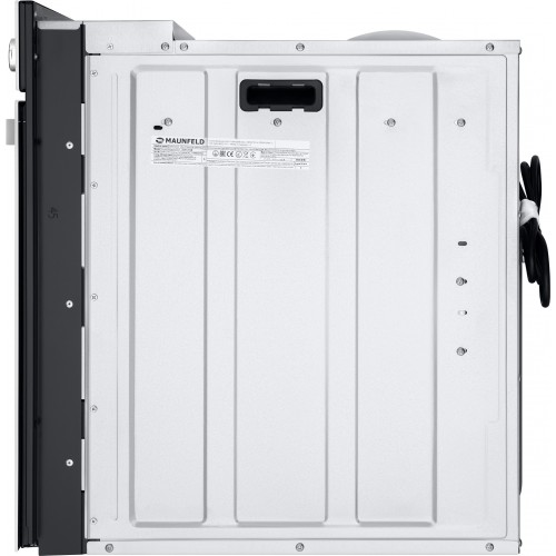 Электрический духовой шкаф MAUNFELD EOEC516W (белый) 9