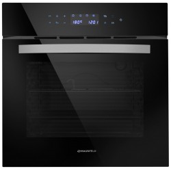 Электрический духовой шкаф MAUNFELD EOEC.564TB (черный)