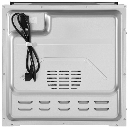 Электрический духовой шкаф MAUNFELD EOEC.564TB (черный) 1