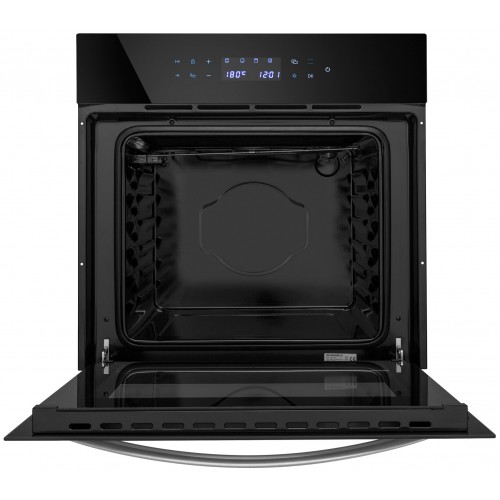 Электрический духовой шкаф MAUNFELD EOEC.564TB (черный) 3
