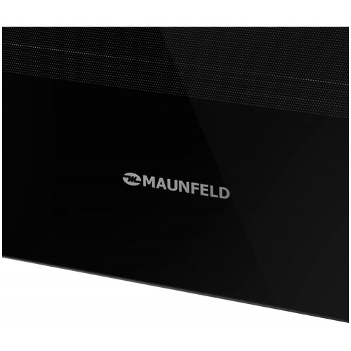 Электрический духовой шкаф MAUNFELD EOEC.564TB (черный) 7