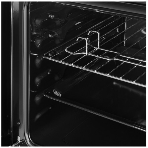 Электрический духовой шкаф MAUNFELD EOEC.564TB (черный) 8