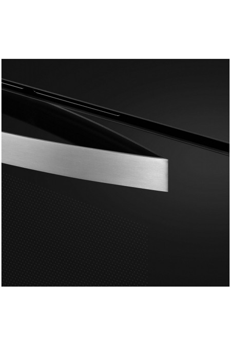 Электрический духовой шкаф MAUNFELD EOEC.566TB (черный) 1