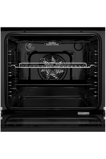 Электрический духовой шкаф MAUNFELD EOEC.566TB (черный) 3