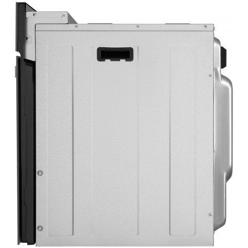 Электрический духовой шкаф MAUNFELD EOEC.566TB (черный) 3