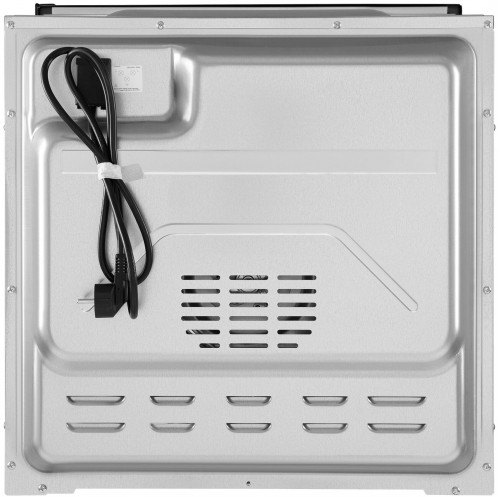 Электрический духовой шкаф MAUNFELD EOEC.566TB (черный) 4