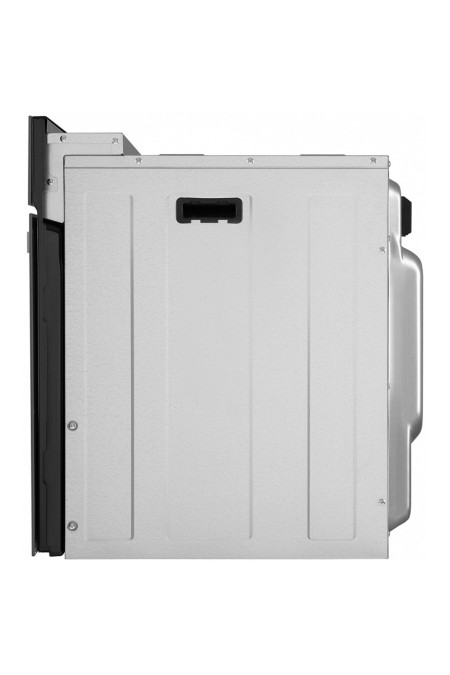 Электрический духовой шкаф MAUNFELD EOEC.566TB (черный) 5