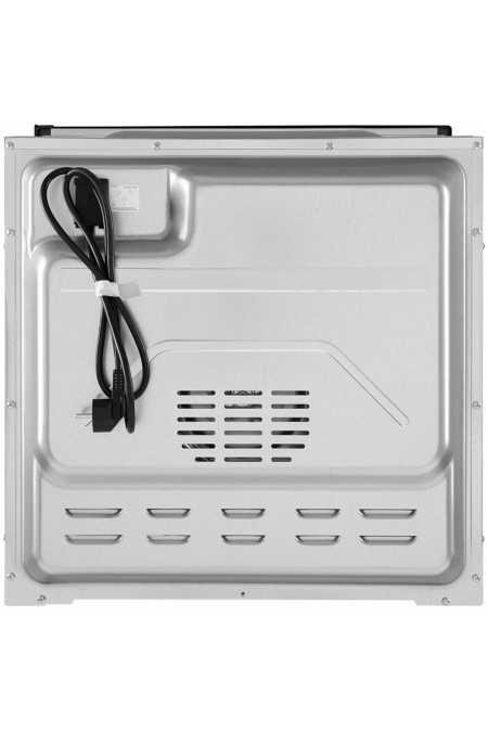 Электрический духовой шкаф MAUNFELD EOEC.566TB (черный) 7