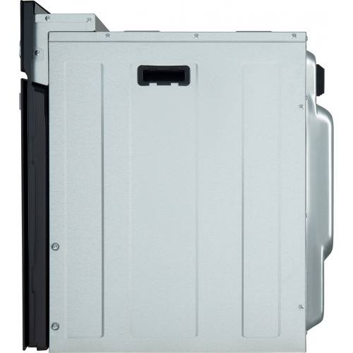 Электрический духовой шкаф MAUNFELD EOEC.586 B2 (черный) 1