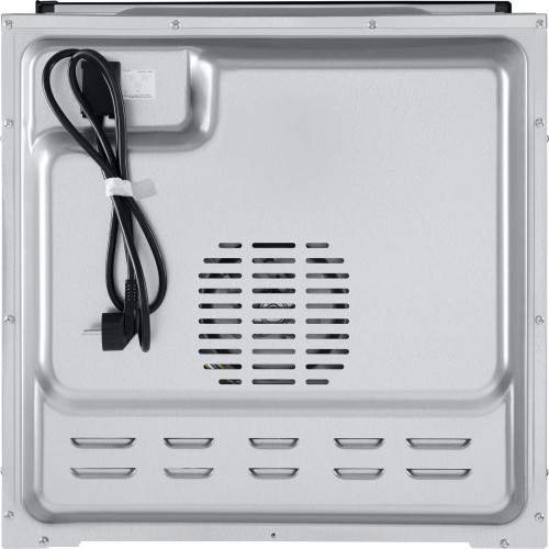 Электрический духовой шкаф MAUNFELD EOEC.586 B2 (черный) 2