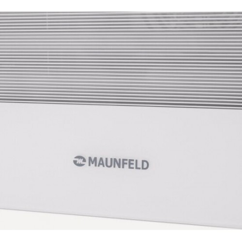 Электрический духовой шкаф Maunfeld EOEC.586W (белый) 7