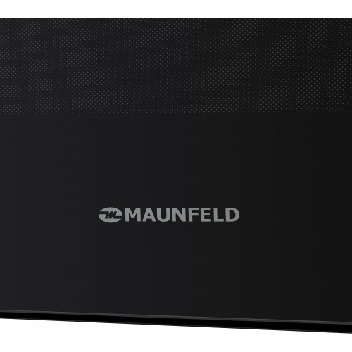 Электрический духовой шкаф MAUNFELD EOEF.766B2 (черный) 9