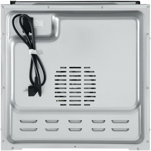 Электрический духовой шкаф MAUNFELD EOEFG.566RBG.RT (черный) 2