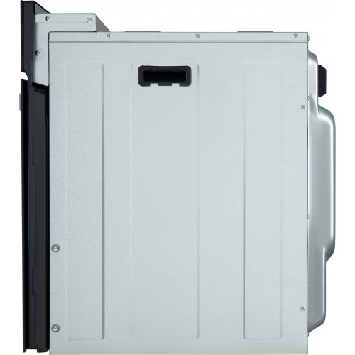 Электрический духовой шкаф MAUNFELD EOEH 5811B (черный) 6