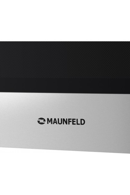 Электрический духовой шкаф MAUNFELD EOEH 5811S1 (серебристый) 7