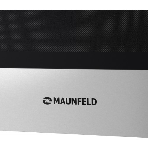 Электрический духовой шкаф MAUNFELD EOEH 5811S1 (серебристый) 7