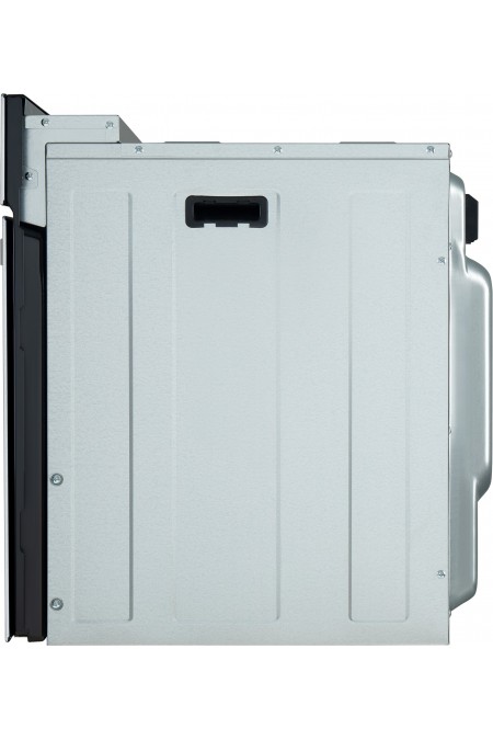 Электрический духовой шкаф MAUNFELD EOEH 5811S1 (серебристый) 8