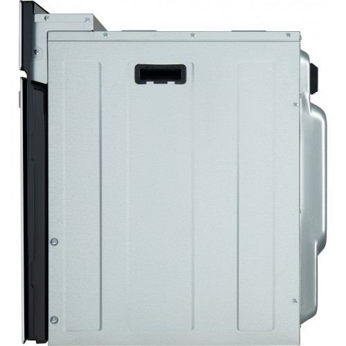 Электрический духовой шкаф MAUNFELD EOEH 5811S1 (серебристый) 8