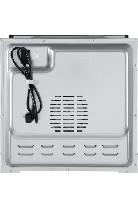 Электрический духовой шкаф MAUNFELD EOEH 5811S1 (серебристый) 9