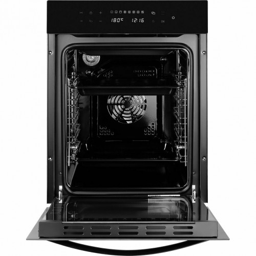 Электрический духовой шкаф Maunfeld EOEH5110B (черный) 2