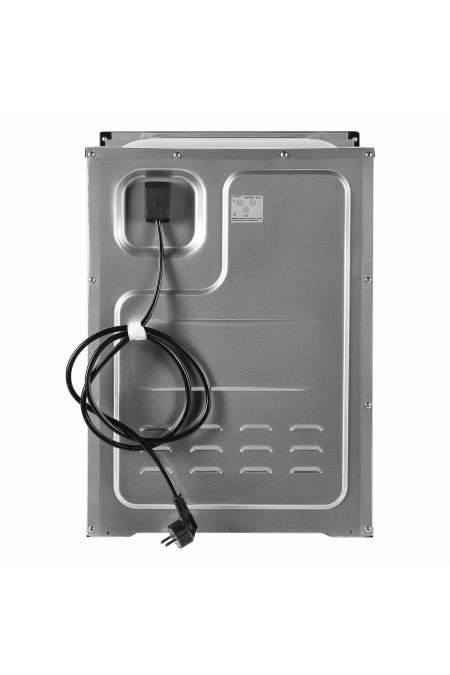 Электрический духовой шкаф Maunfeld EOEH5110B (черный) 6