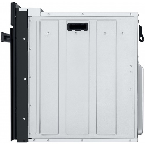 Электрический духовой шкаф MAUNFELD EOEH.7611SCB (черный) 3