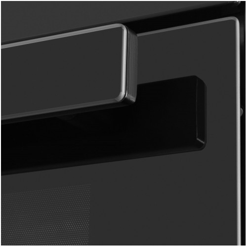 Электрический духовой шкаф MAUNFELD EOEH.7611SCB (черный) 7