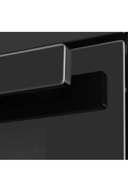 Электрический духовой шкаф MAUNFELD EOEH.7611SCB (черный) 5