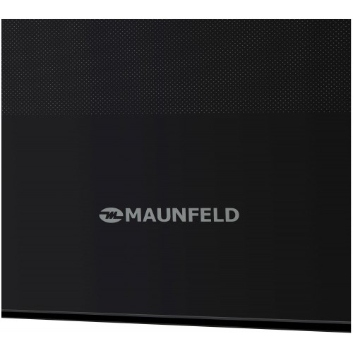 Электрический духовой шкаф MAUNFELD EOEH.7611SCB (черный) 8