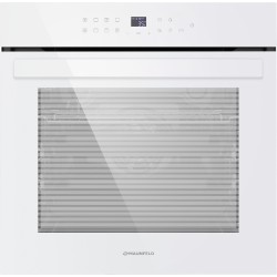 Электрический духовой шкаф MAUNFELD EOEH.7611SCW (белый)