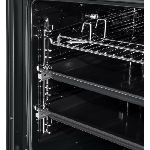 Электрический духовой шкаф MAUNFELD EOEH.7611SCW (белый) 1