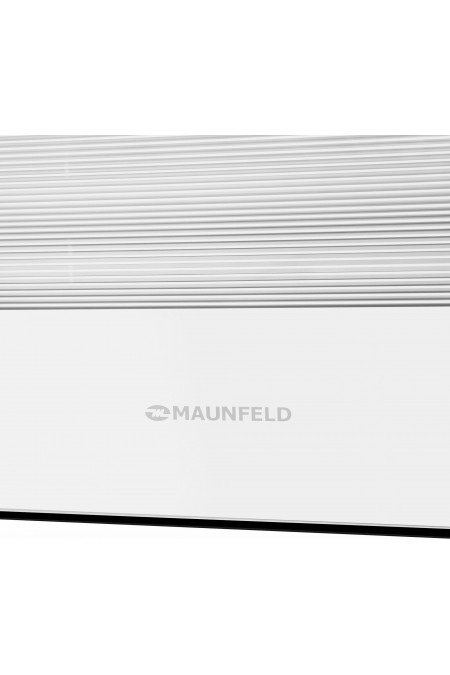 Электрический духовой шкаф MAUNFELD EOEH.7611SCW (белый) 8