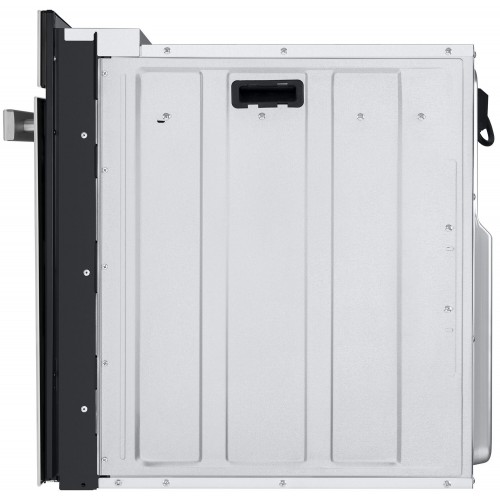 Электрический духовой шкаф MAUNFELD EOEH.7611SCW (белый) 9