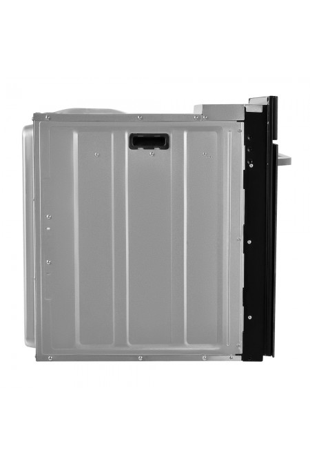 Электрический духовой шкаф Maunfeld EOEH7613B Glossy (черный) 6